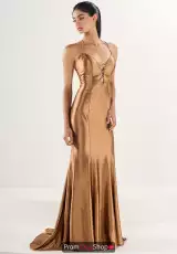 Bronze