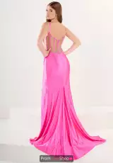 Hot Pink Bloom