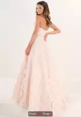 Pale Blush