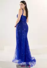 Royal Blue