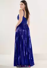 Royal Blue