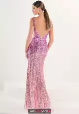 Shimmer Pink