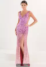 Shimmer Pink