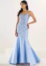 Sky Blue