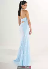 Sky Blue