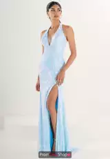 Sky Blue