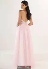 Sparkling Rose