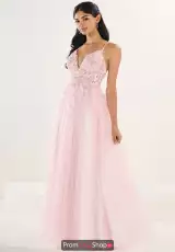Sparkling Rose