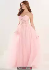 Sweet Pink