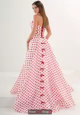 White/Red