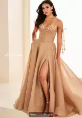 Bronze