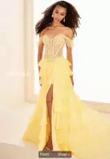 Canary Yellow