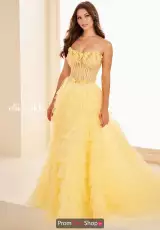 Canary Yellow
