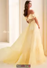 Canary Yellow