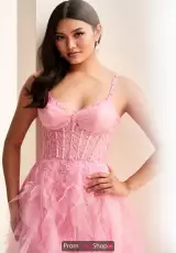 Candy Pink