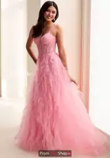 Candy Pink