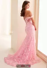 Candy Pink