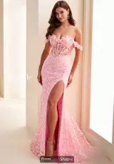 Candy Pink