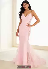 Candy Pink