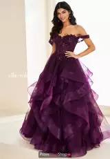 Dark Plum