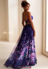 Dark Purple/Multi