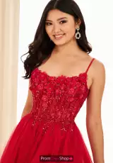 Dark Red