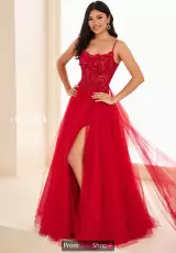 Dark Red