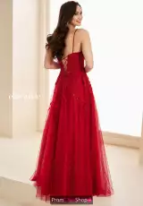 Dark Red