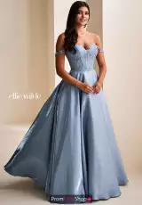 Dusty Blue