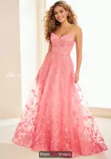 Flamingo Pink
