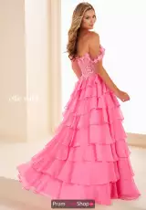 Hot Pink