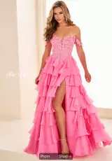 Hot Pink