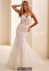 Ivory/Petal
