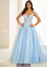 Light Blue