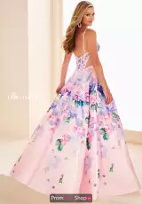 Light Pink/Multi