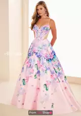 Light Pink/Multi