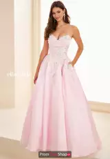 Light Pink/Multi