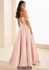 Light Rose