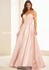 Light Rose