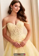 Light Yellow
