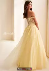 Light Yellow