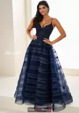 Midnight Blue