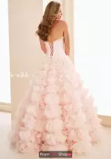 Petal Pink