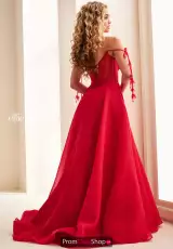 Dark Red