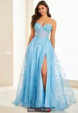 Sky Blue