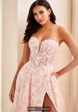 Strawberry Shortcake