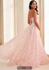 Strawberry Shortcake