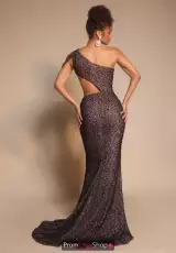 Black/Nude