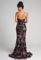 Black/Pink
