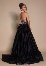 Black/Silver